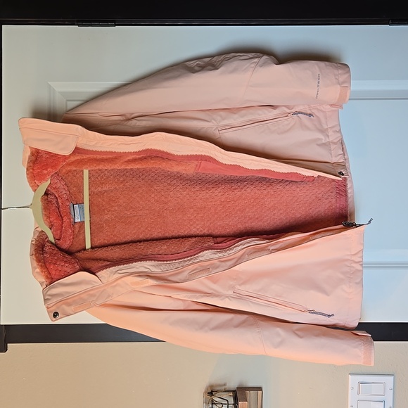 Columbia jacket - Picture 5 of 8